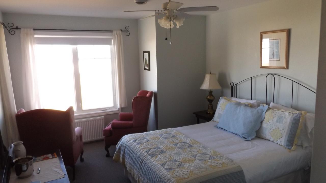 Johnson Shore Inn Harmony Junction Habitación foto